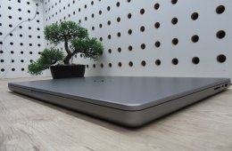 Apple MacBook Pro 16” (2021, M1 Pro) – Liquid Retina XDR + ProMotion 120 Hz, akár 21 óra – 32 GB RAM – 1 TB SSD – Használt, szép állapot – 148 ciklus / 95% akku – 3 hónap garancia