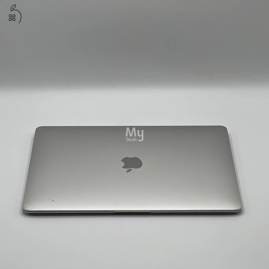 MacBook Air 13″ 2020, M1 8 Cores, 16 GB RAM, 7 core GPU, 256 GB SSD 27% Áfás (0227AB-3644)