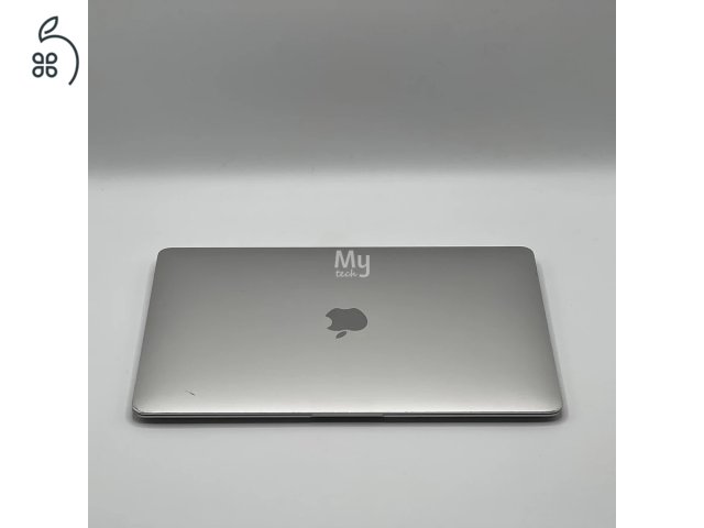 MacBook Air 13″ 2020, M1 8 Cores, 16 GB RAM, 7 core GPU, 256 GB SSD 27% Áfás (0227AB-3644)