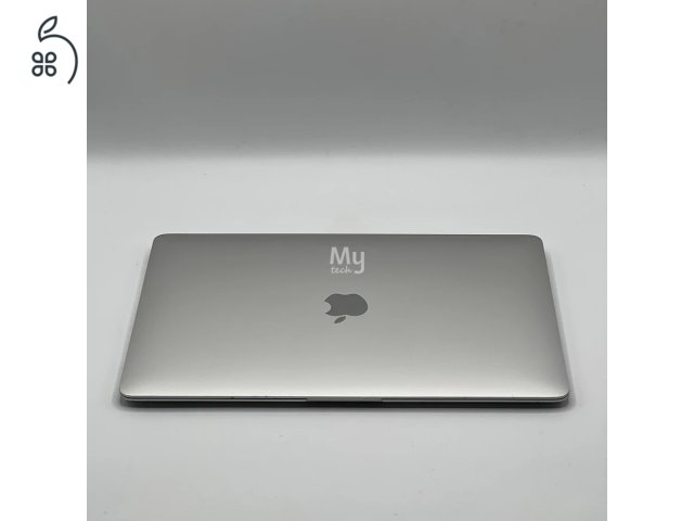 MacBook Air 13″ 2020, M1 8 Cores, 16 GB RAM, 7 core GPU, 256 GB SSD 27% Áfás (0230AB-3644) 