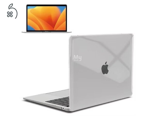 MacBook Air 13″ 2020, M1 8 Cores, 16 GB RAM, 7 core GPU, 256 GB SSD 27% Áfás (0230AB-3644) 