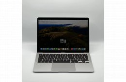 MacBook Air 13″ 2020, M1 8 Cores, 16 GB RAM, 7 core GPU, 256 GB SSD 27% Áfás (0230AB-3644) 