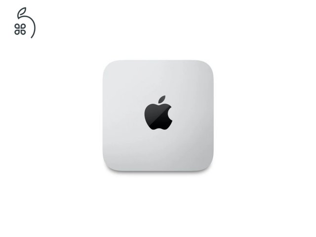 Apple Mac Studio M2 Max – 12‑magos CPU, 30‑magos GPU, 32GB RAM, 512GB SSD