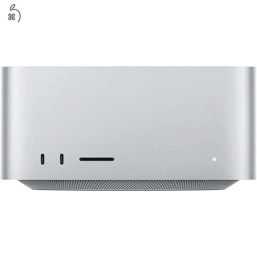 Apple Mac Studio M2 Max – 12‑magos CPU, 30‑magos GPU, 32GB RAM, 512GB SSD