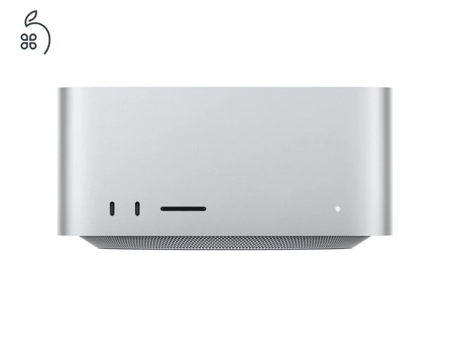 Apple Mac Studio M2 Max – 12‑magos CPU, 30‑magos GPU, 32GB RAM, 512GB SSD