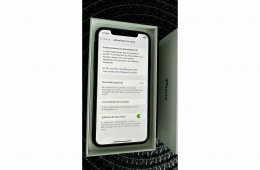 iPhone Xs, Face ID hibás