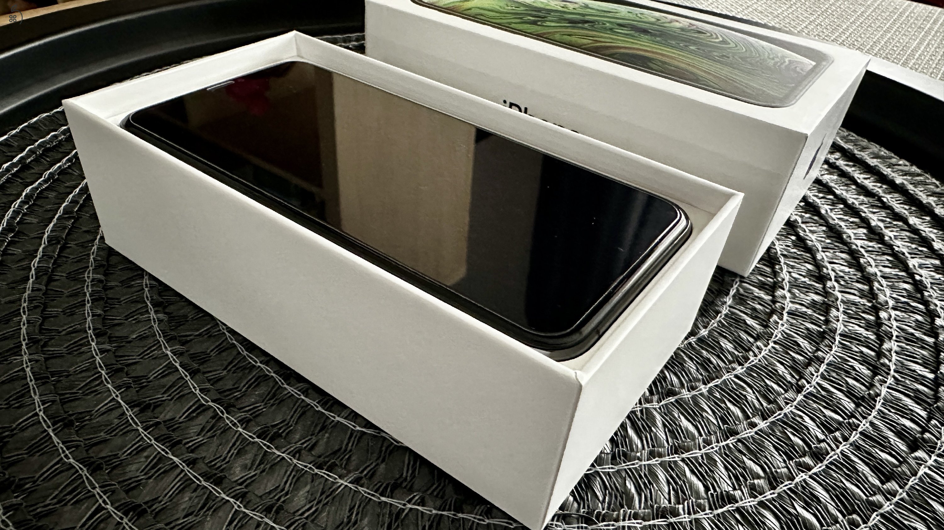 iPhone Xs, Face ID hibás