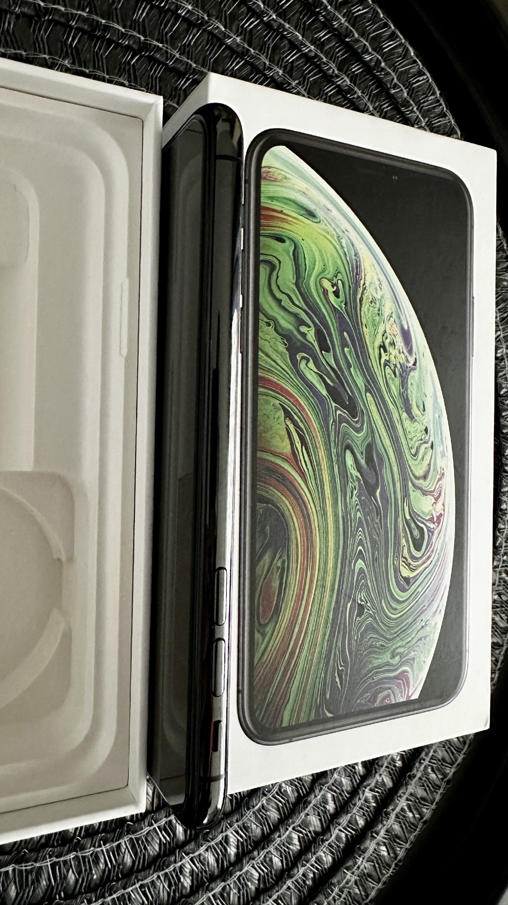 iPhone Xs, Face ID hibás