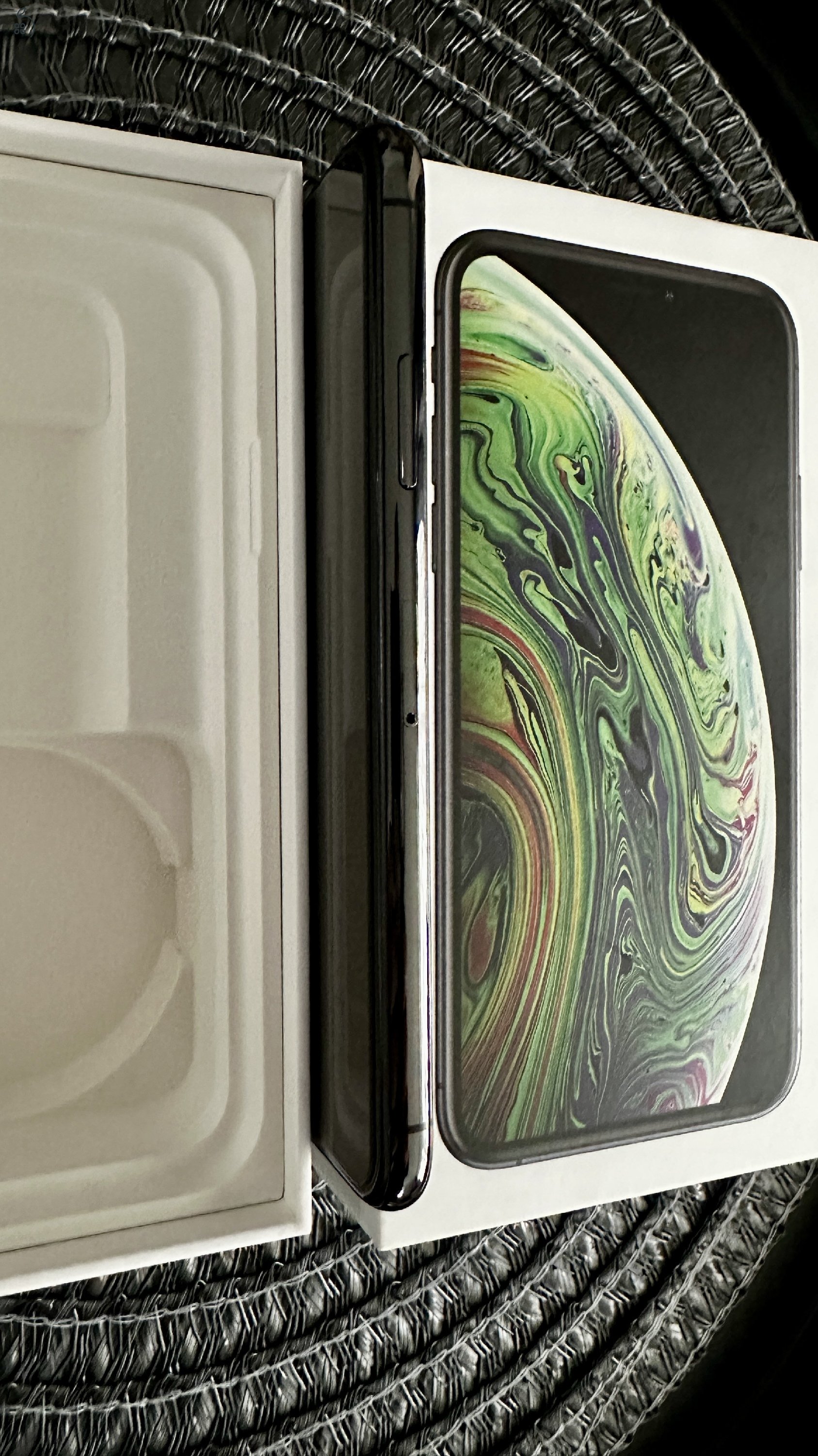 iPhone Xs, Face ID hibás