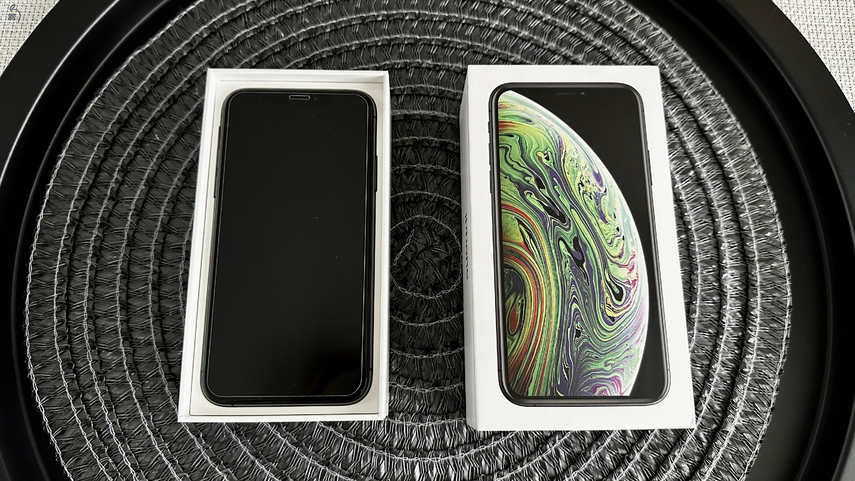 iPhone Xs, Face ID hibás