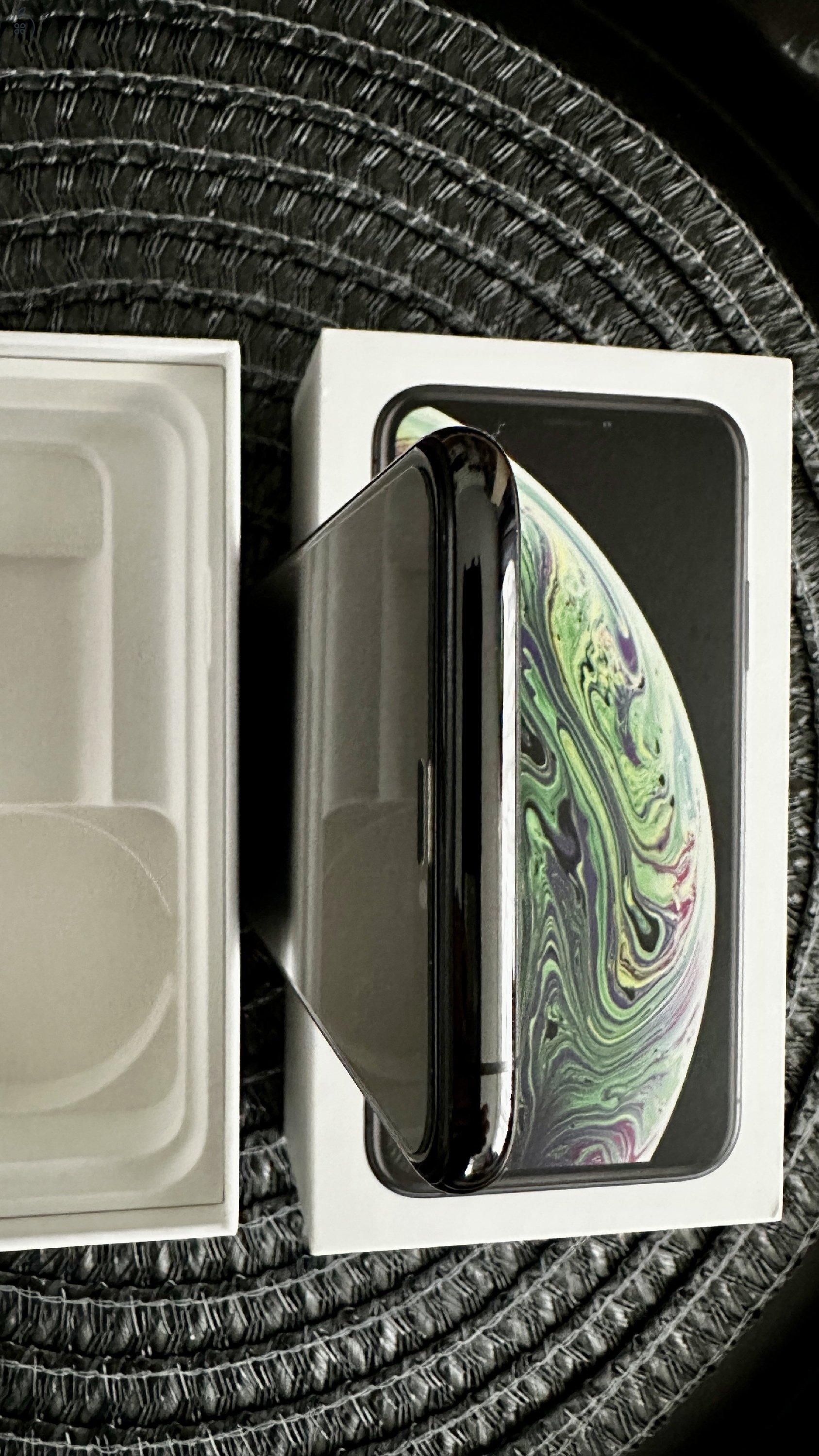 iPhone Xs, Face ID hibás