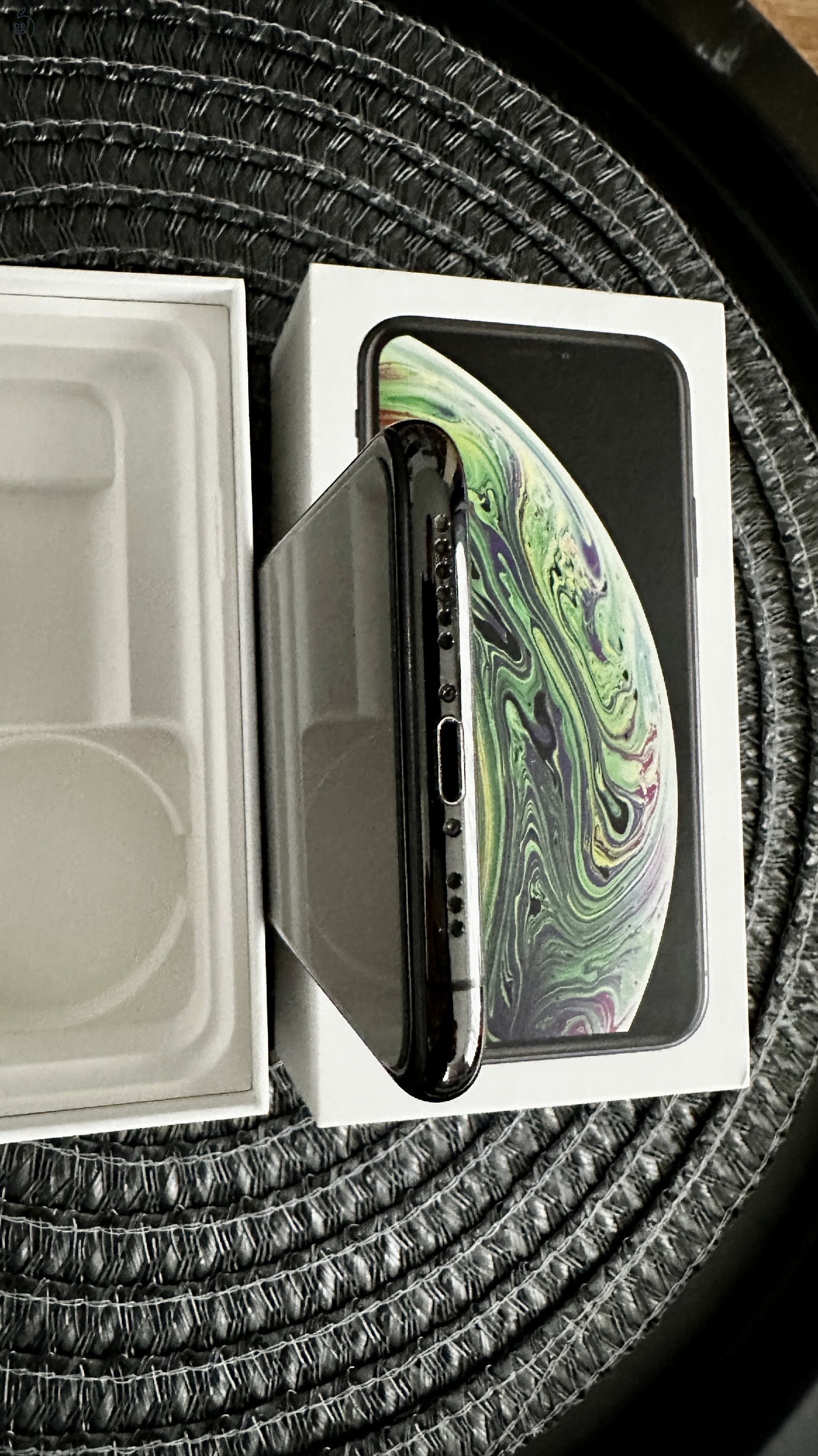 iPhone Xs, Face ID hibás