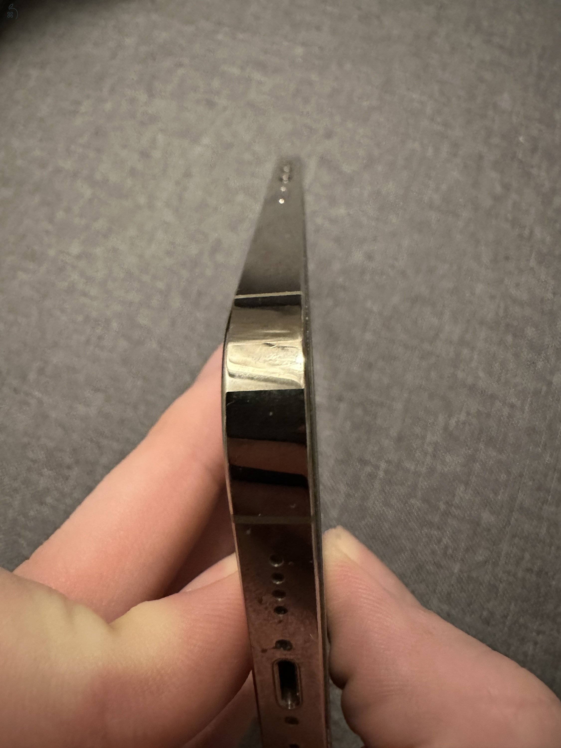 Iphone 14 Pro Max Gold