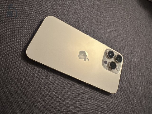 Iphone 14 Pro Max Gold