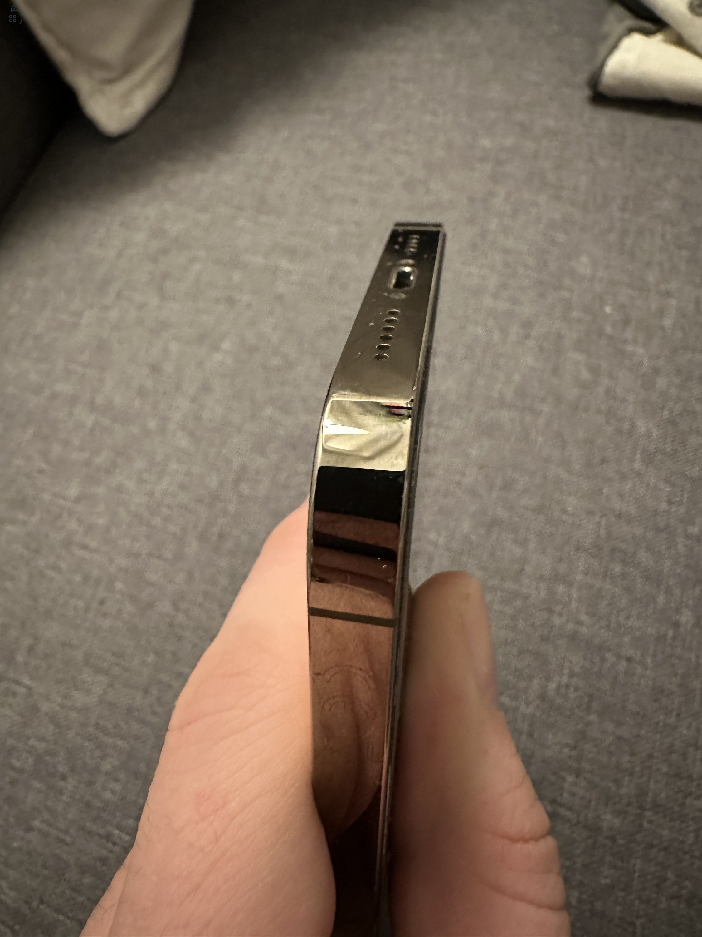 Iphone 14 Pro Max Gold