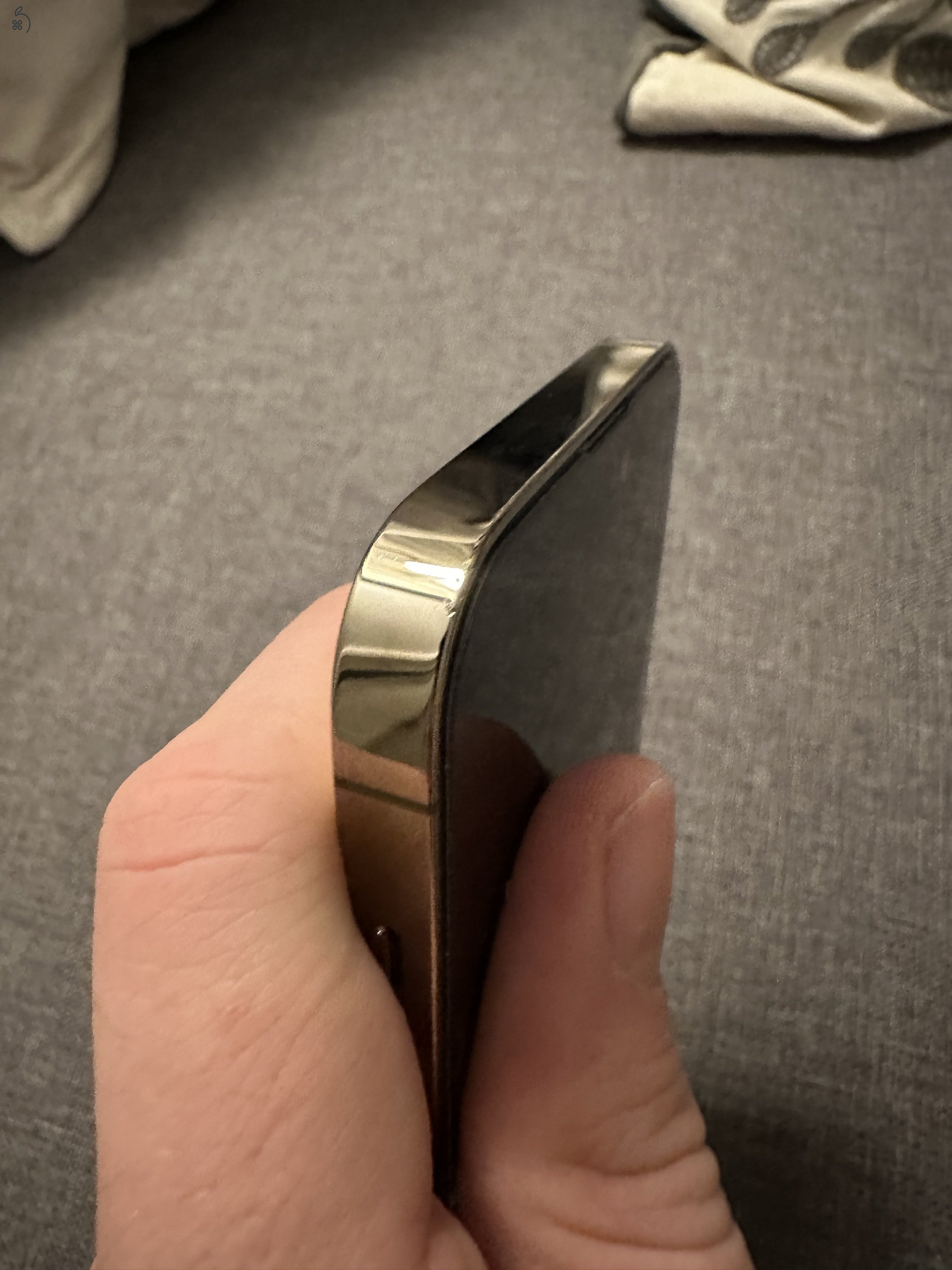 Iphone 14 Pro Max Gold