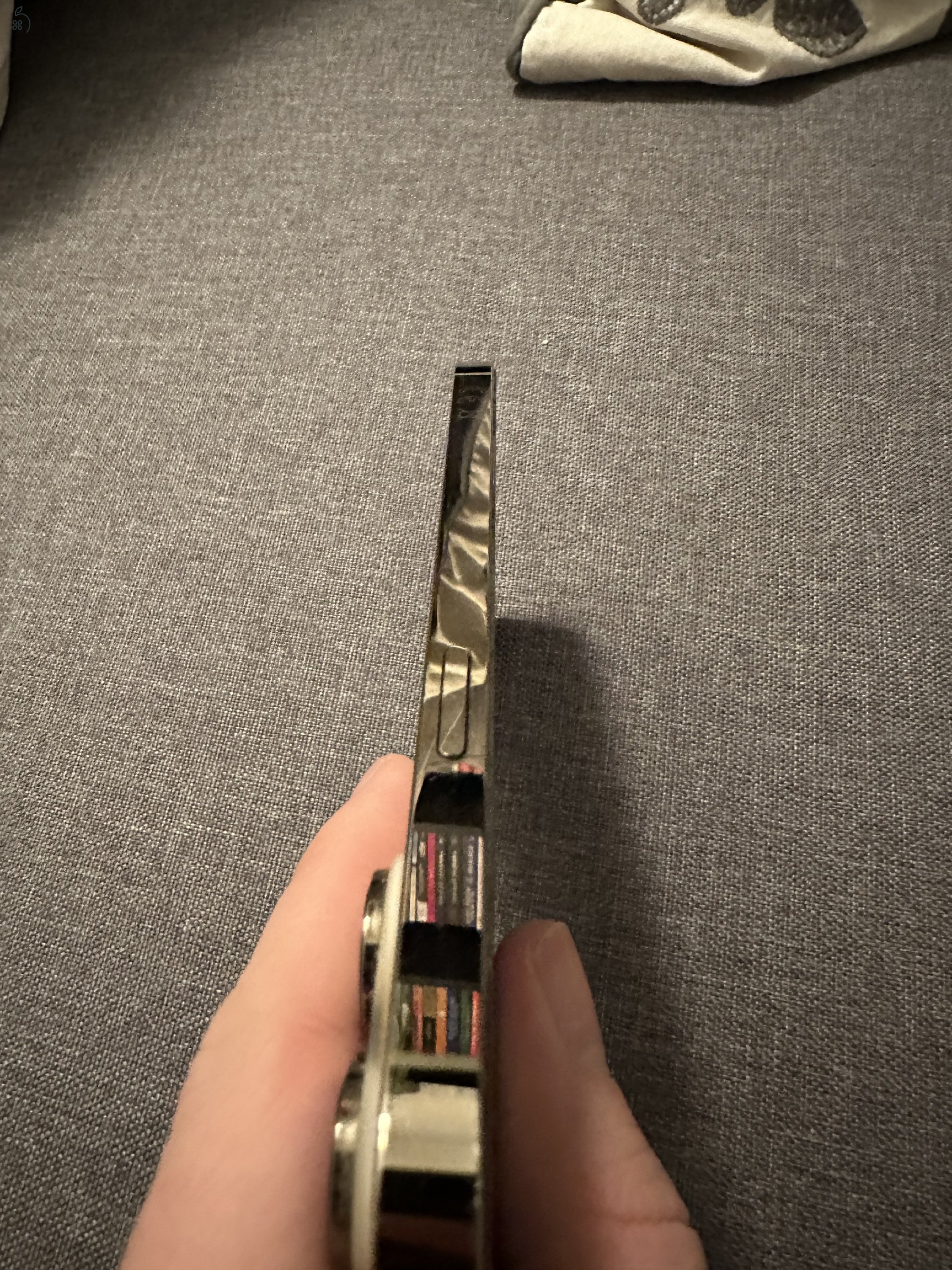 Iphone 14 Pro Max Gold