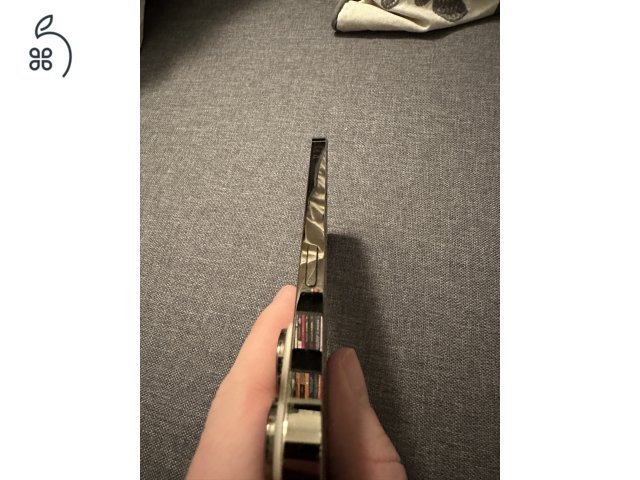 Iphone 14 Pro Max Gold