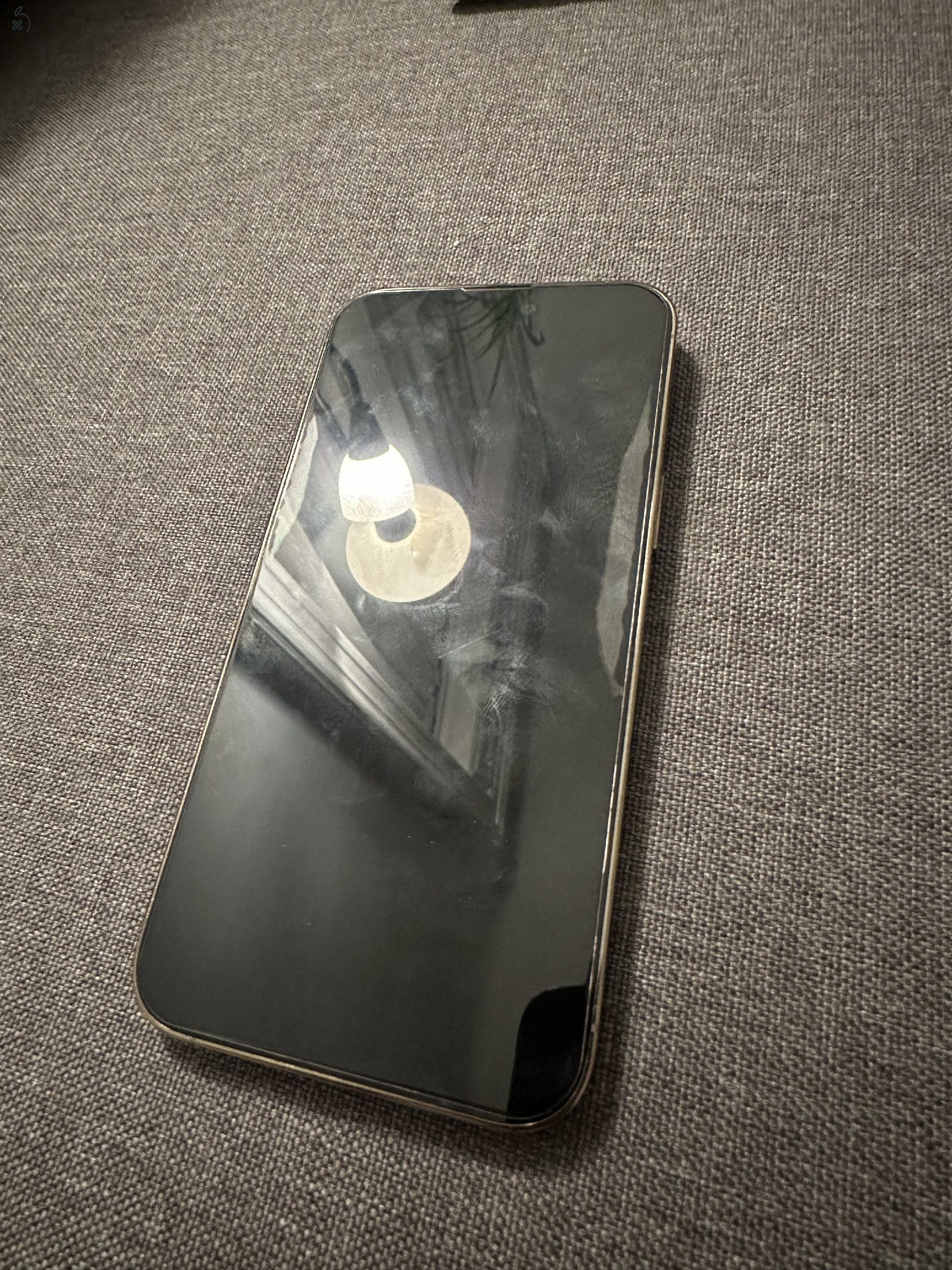 Iphone 14 Pro Max Gold