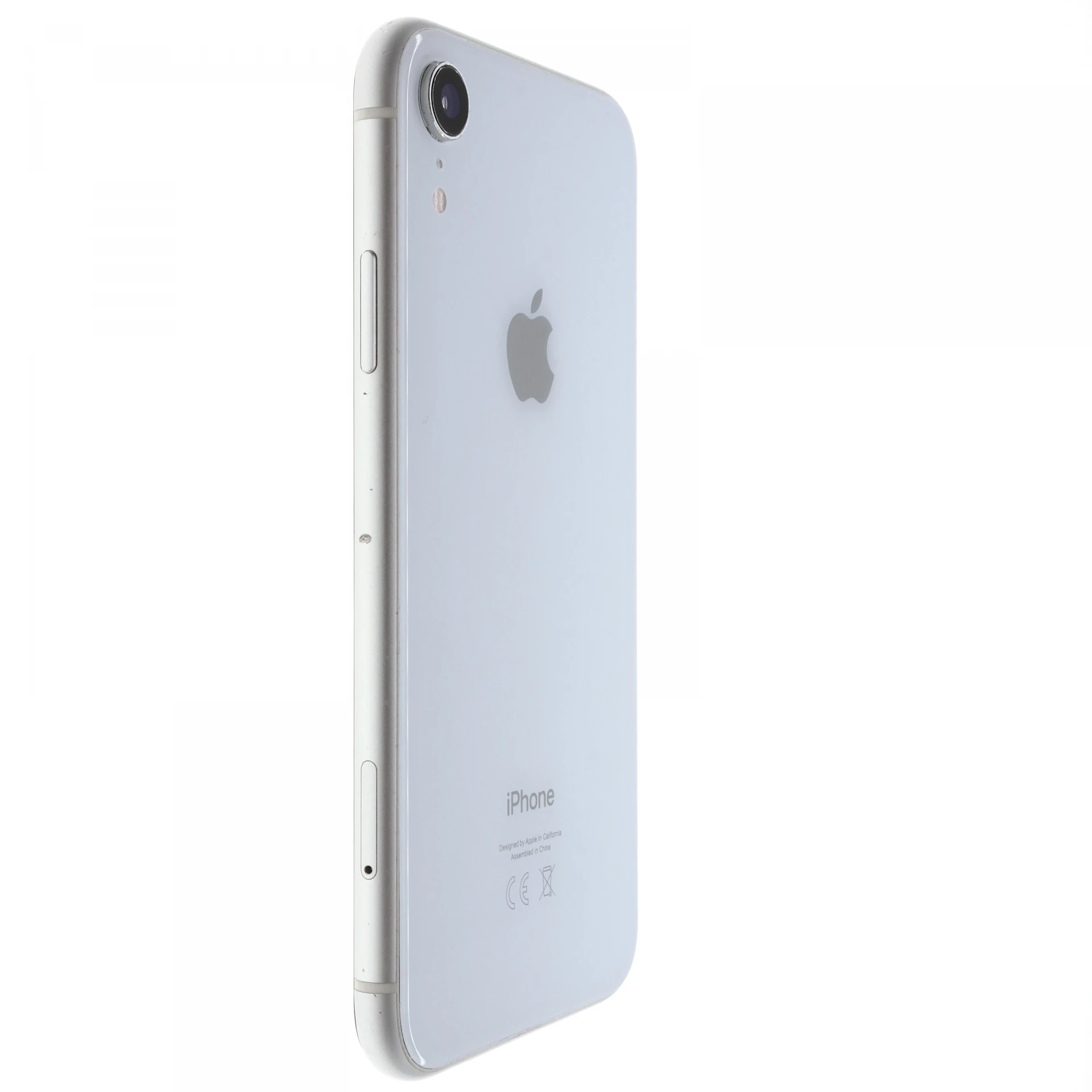 Apple iPhone XR 128 GB White 100%