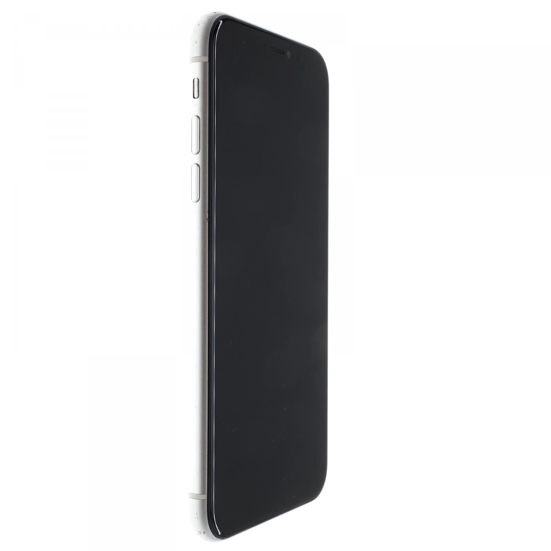 Apple iPhone XR 128 GB White 100%