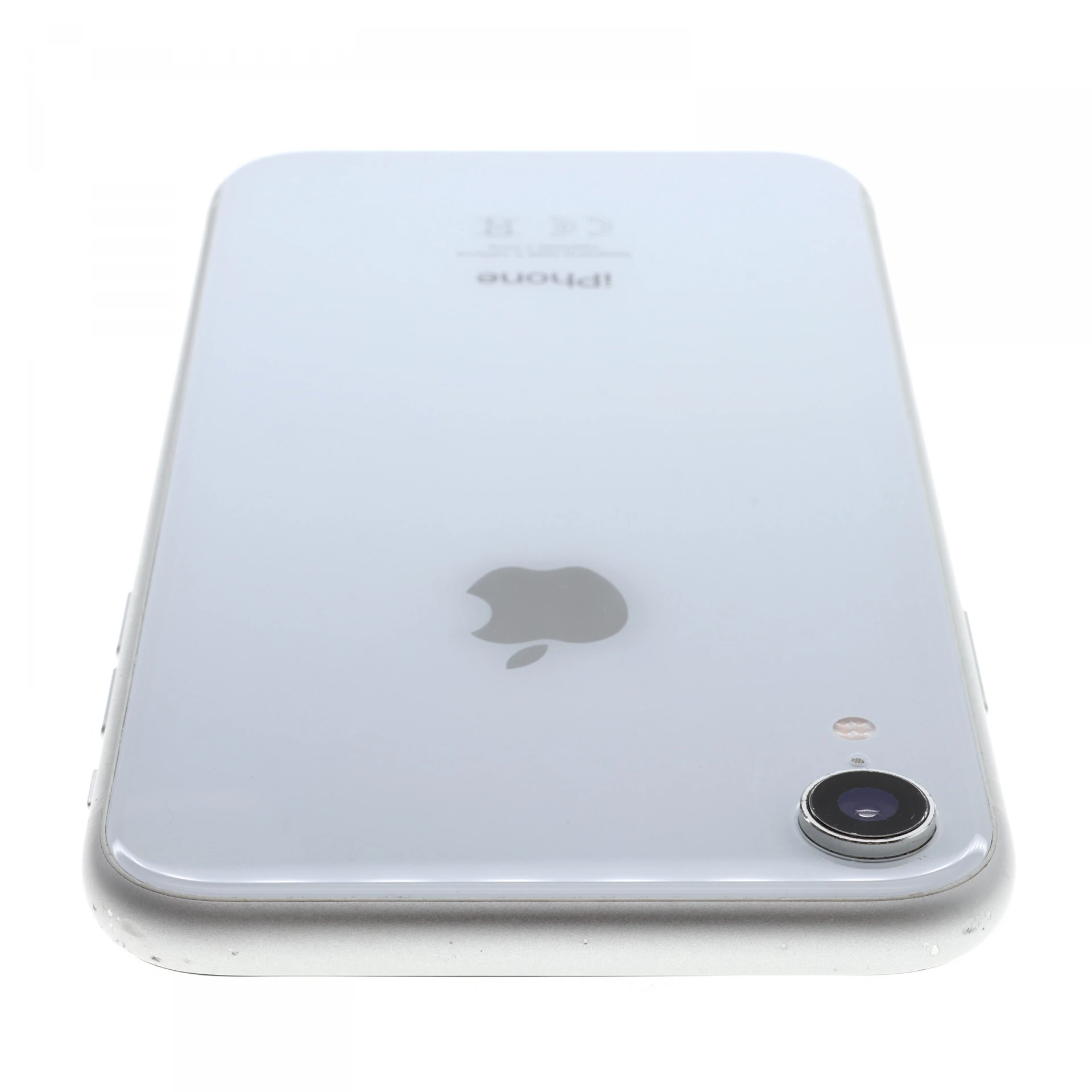 Apple iPhone XR 128 GB White 100%