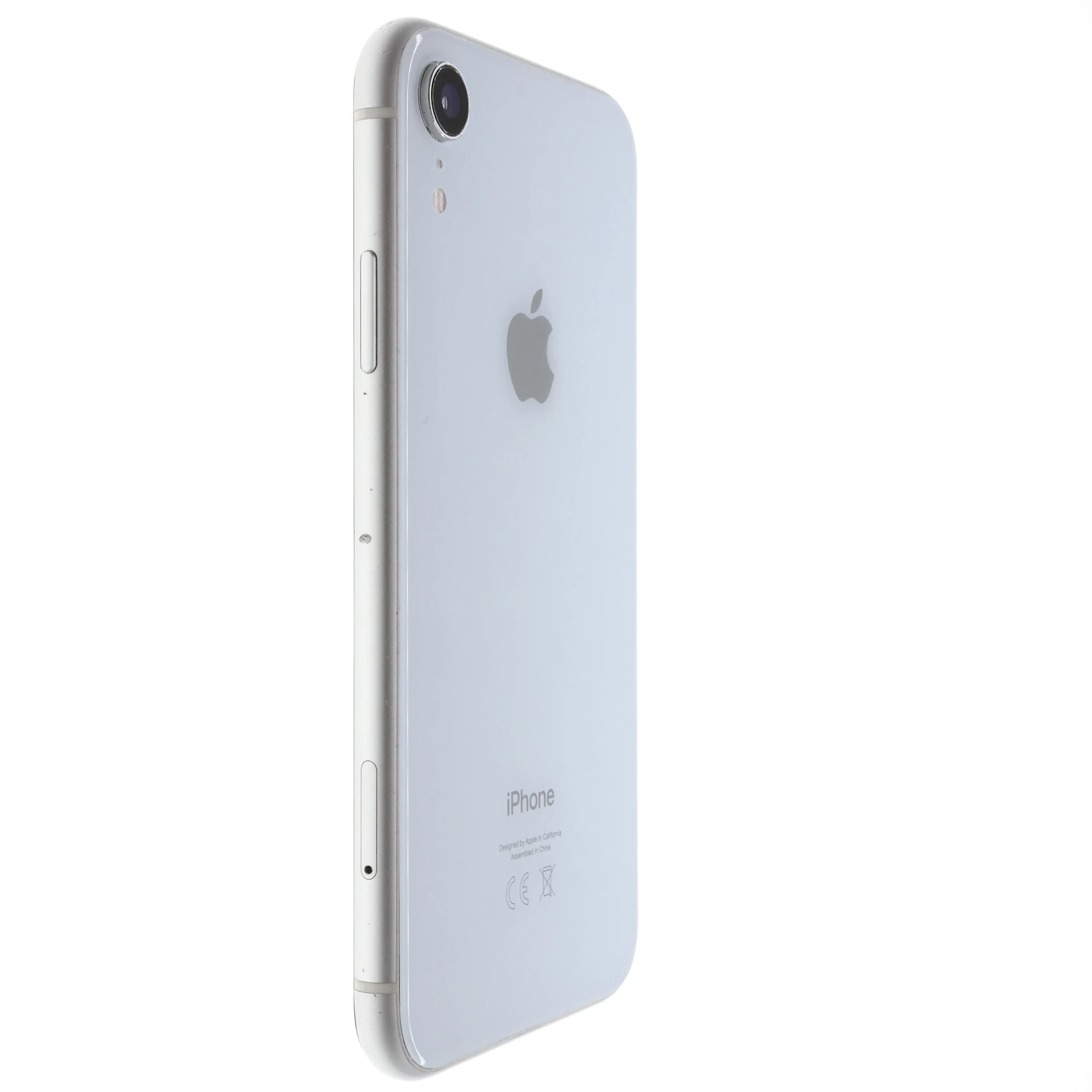 Apple iPhone XR 128 GB White 100%