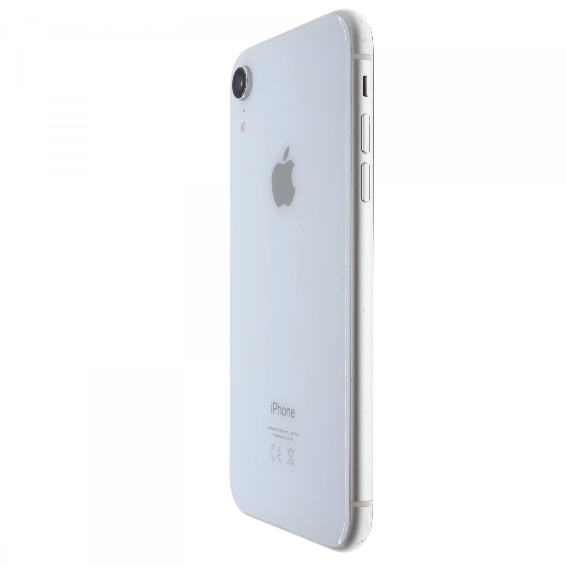 Apple iPhone XR 128 GB White 100%