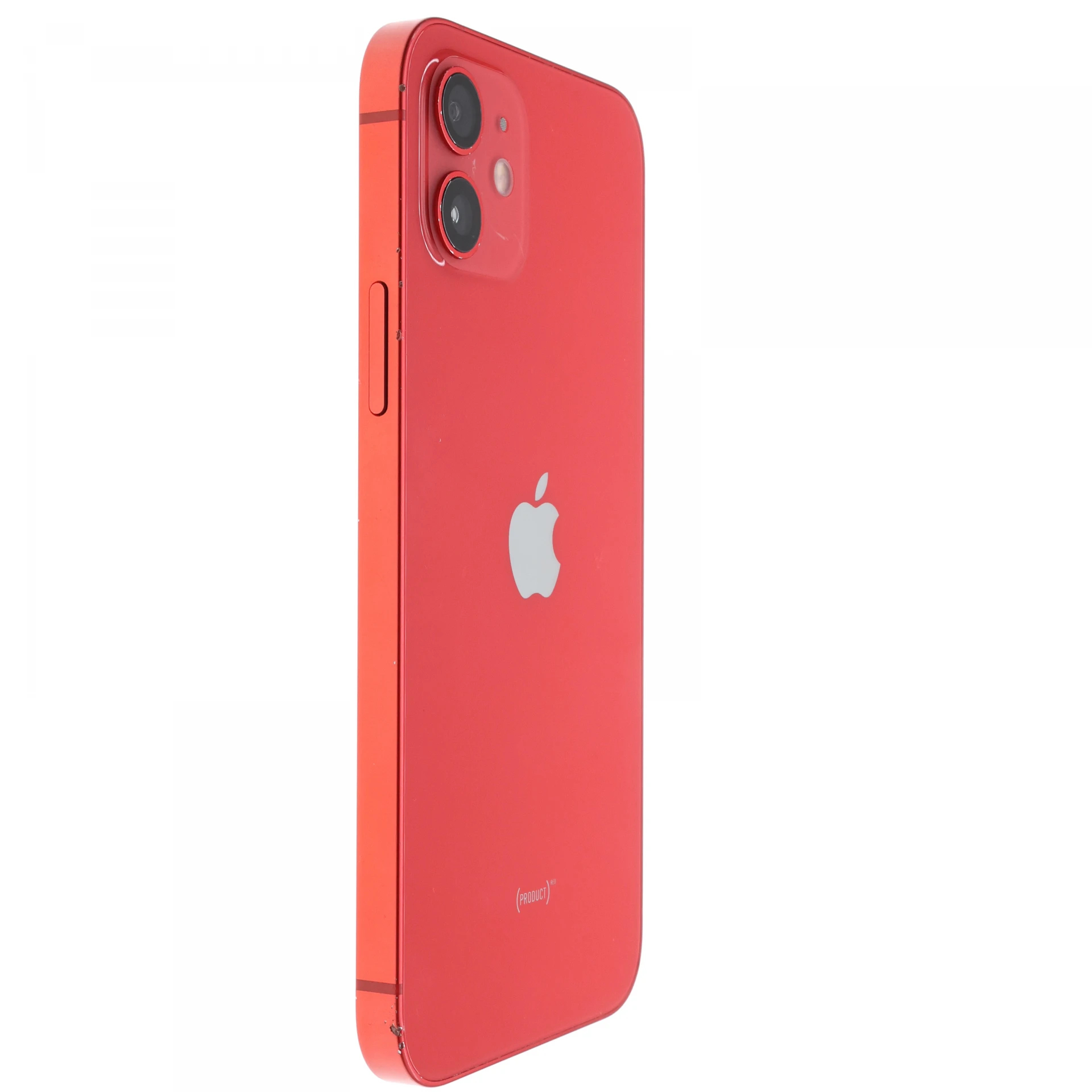 Apple iPhone 12 64 GB PRODUCT RED 100%