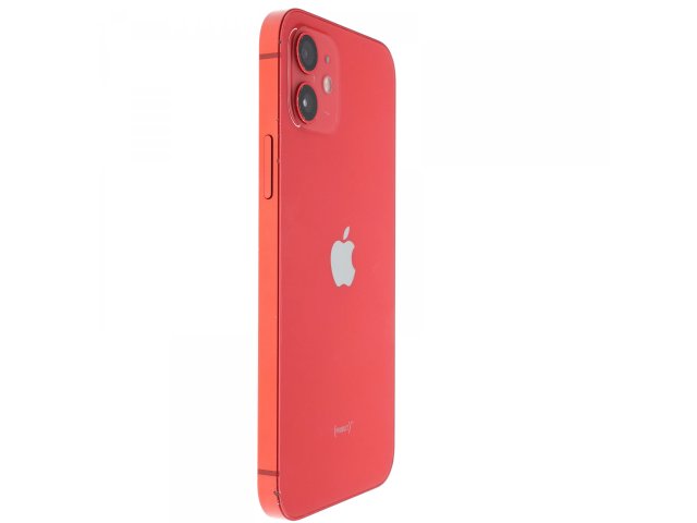 Apple iPhone 12 64 GB PRODUCT RED 100%