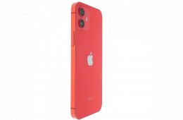 Apple iPhone 12 64 GB PRODUCT RED 100%