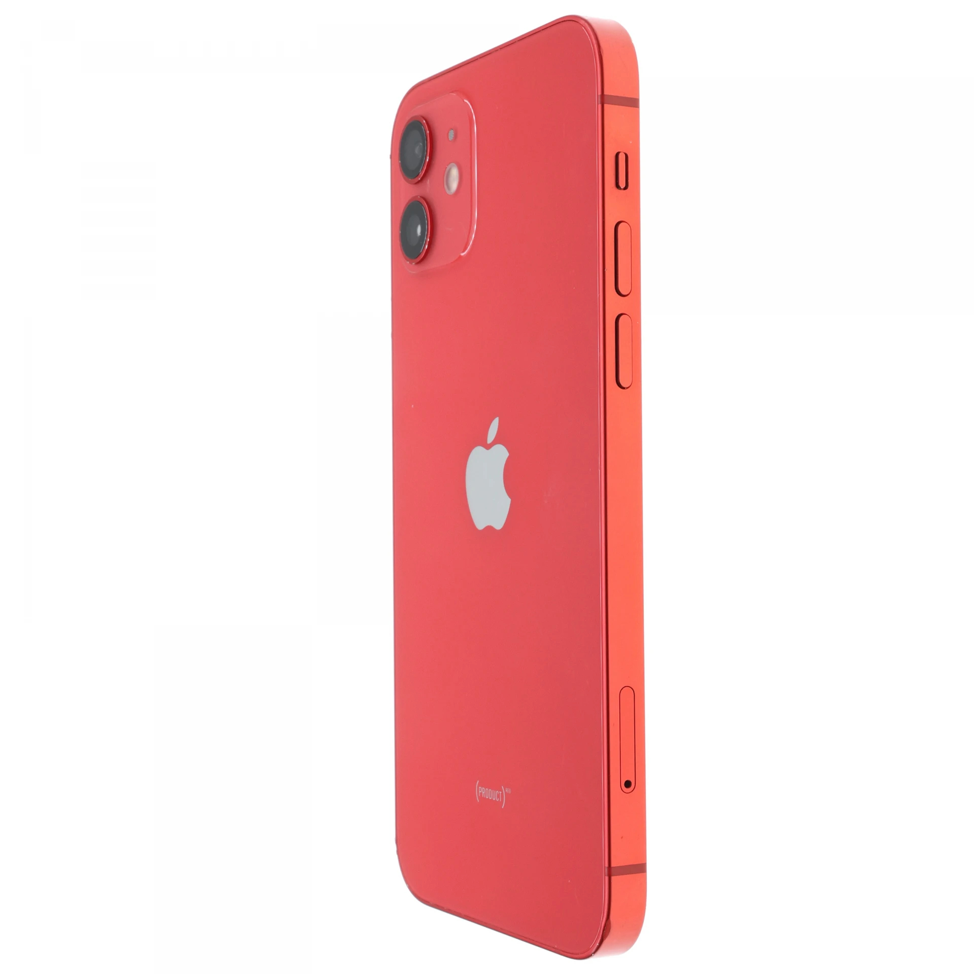 Apple iPhone 12 64 GB PRODUCT RED 100%