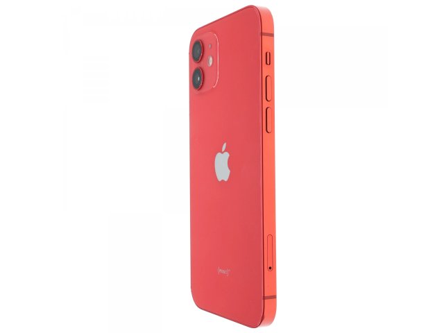Apple iPhone 12 64 GB PRODUCT RED 100%