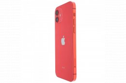 Apple iPhone 12 64 GB PRODUCT RED 100%