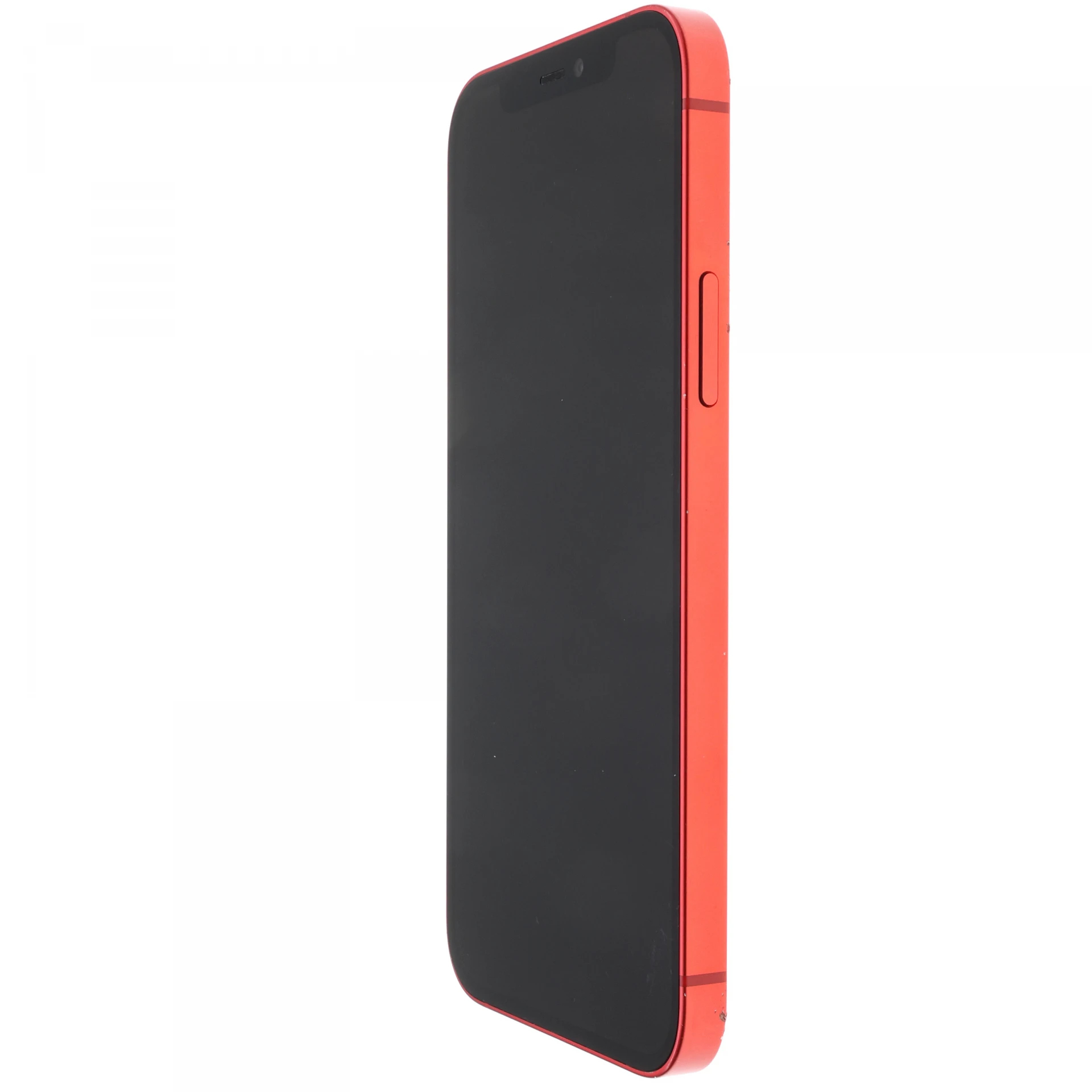 Apple iPhone 12 64 GB PRODUCT RED 100%