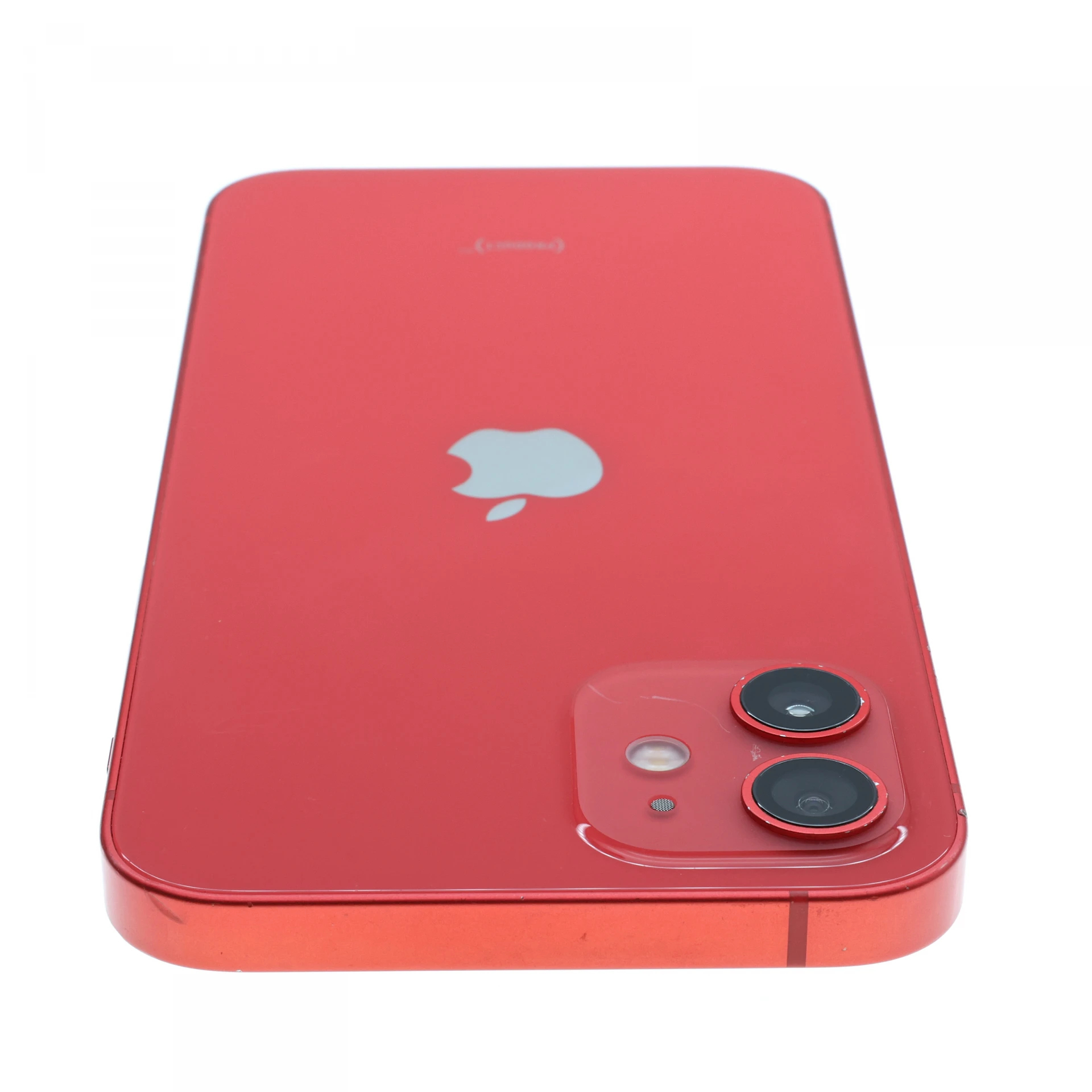 Apple iPhone 12 64 GB PRODUCT RED 100%