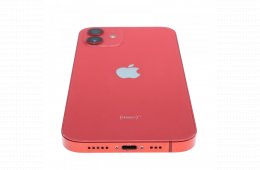 Apple iPhone 12 64 GB PRODUCT RED 100%