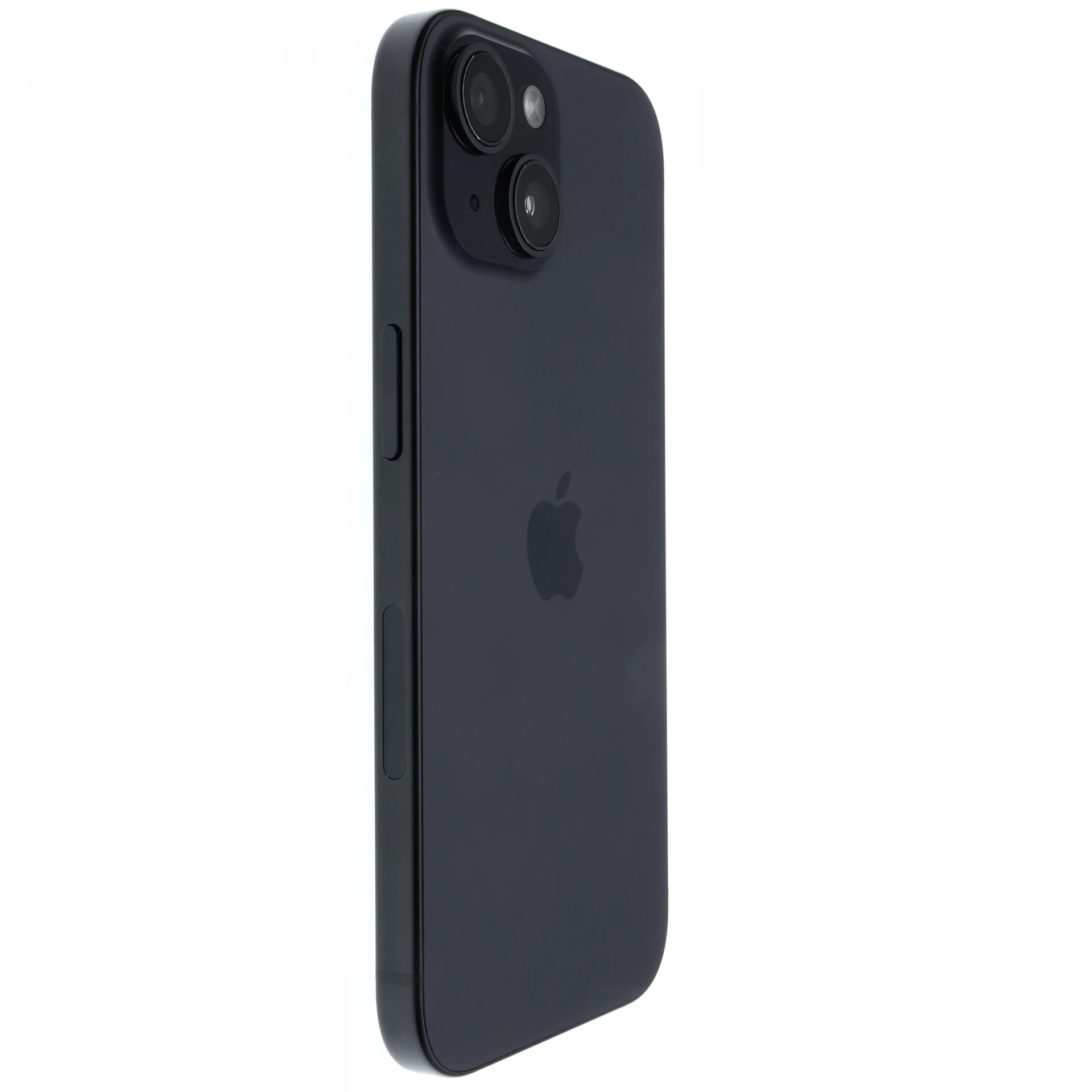 Apple iPhone 15 eSIM 128 GB Black 100%