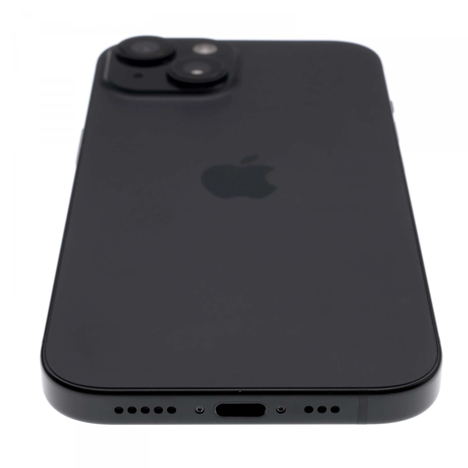 Apple iPhone 15 eSIM 128 GB Black 100%