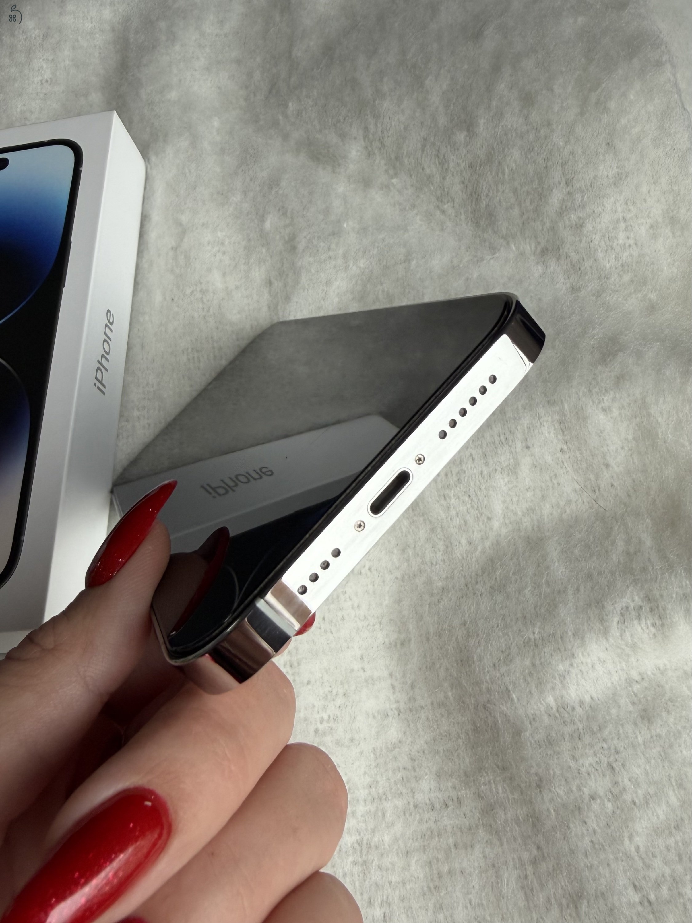 iPhone 14 Pro Max 128GB