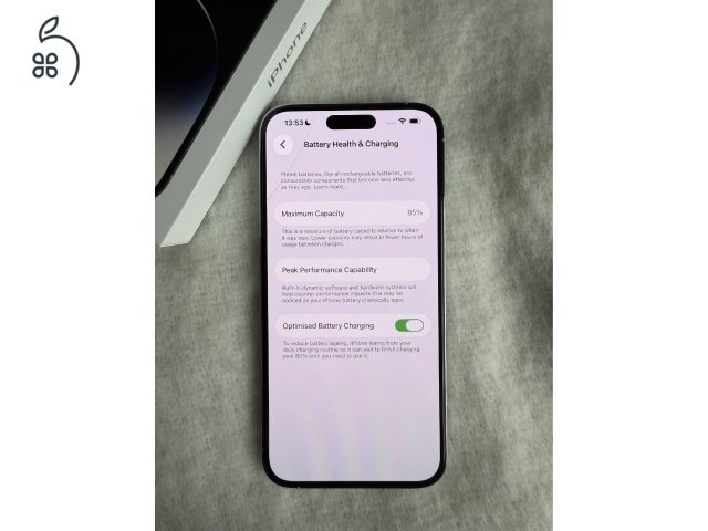 iPhone 14 Pro Max 128GB