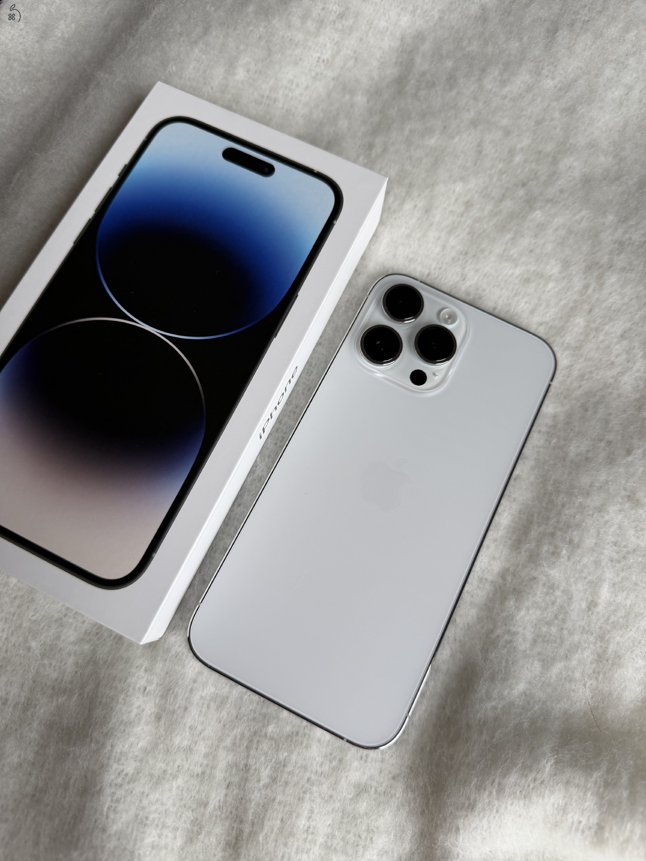 iPhone 14 Pro Max 128GB