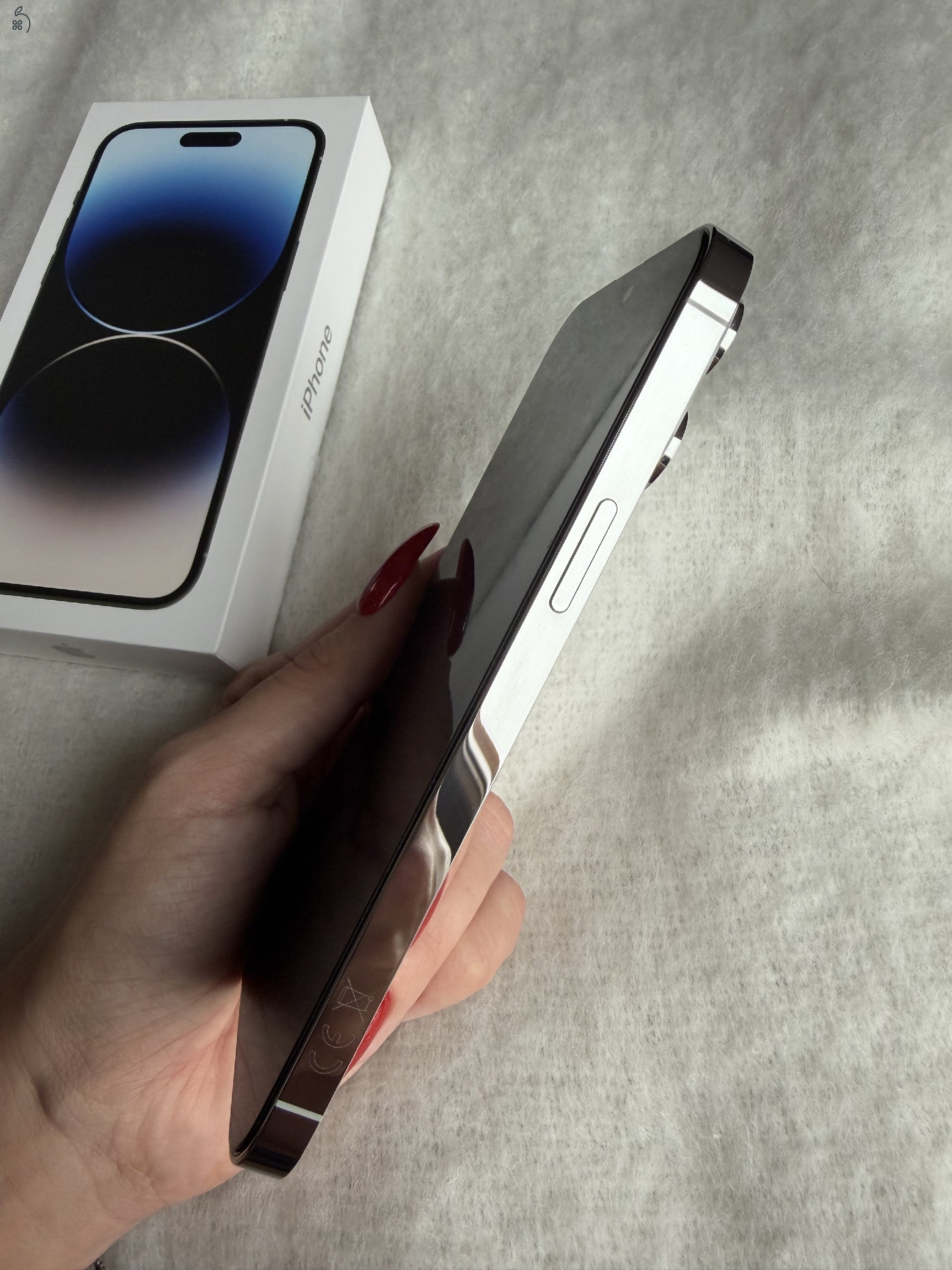 iPhone 14 Pro Max 128GB