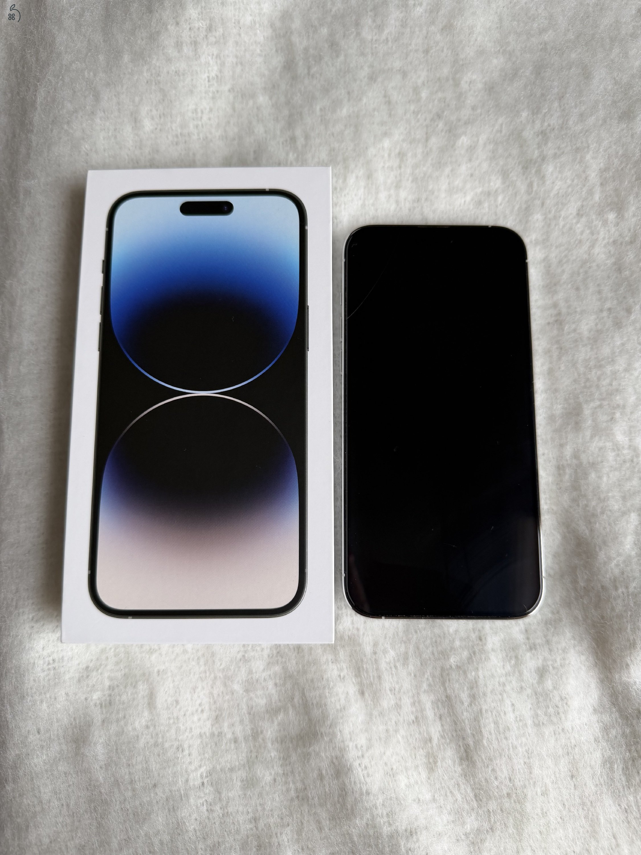 iPhone 14 Pro Max 128GB