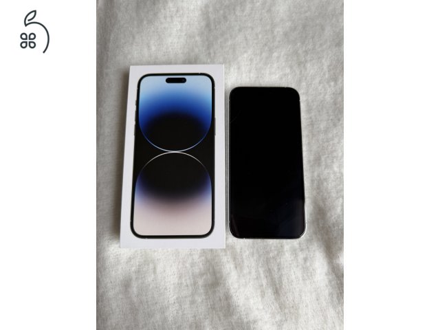 iPhone 14 Pro Max 128GB