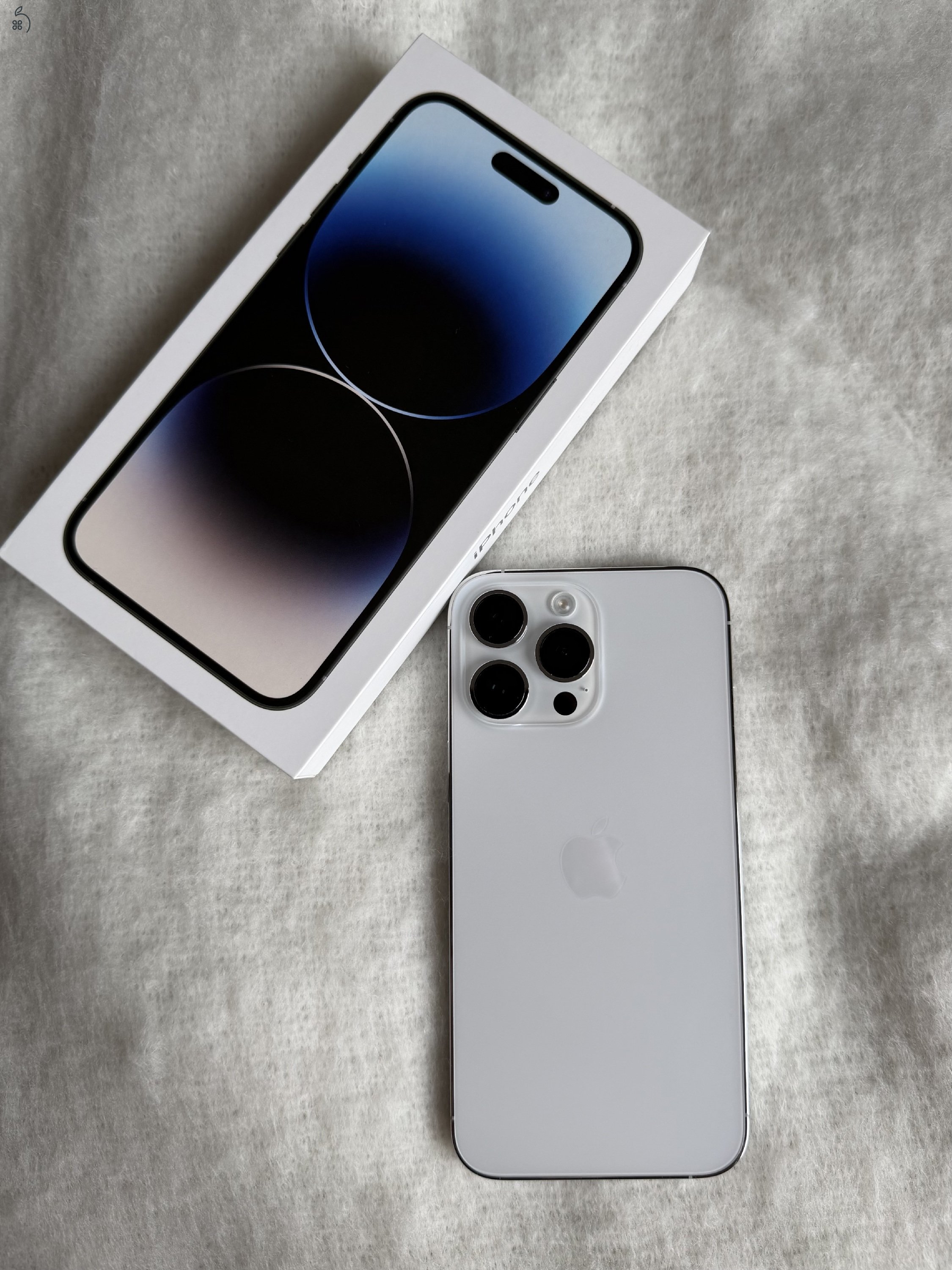 iPhone 14 Pro Max 128GB