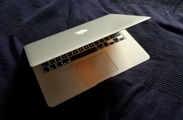 Macbook Air 2015 256GB