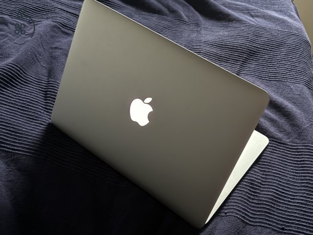 Macbook Air 2015 256GB