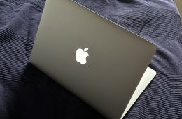 Macbook Air 2015 256GB