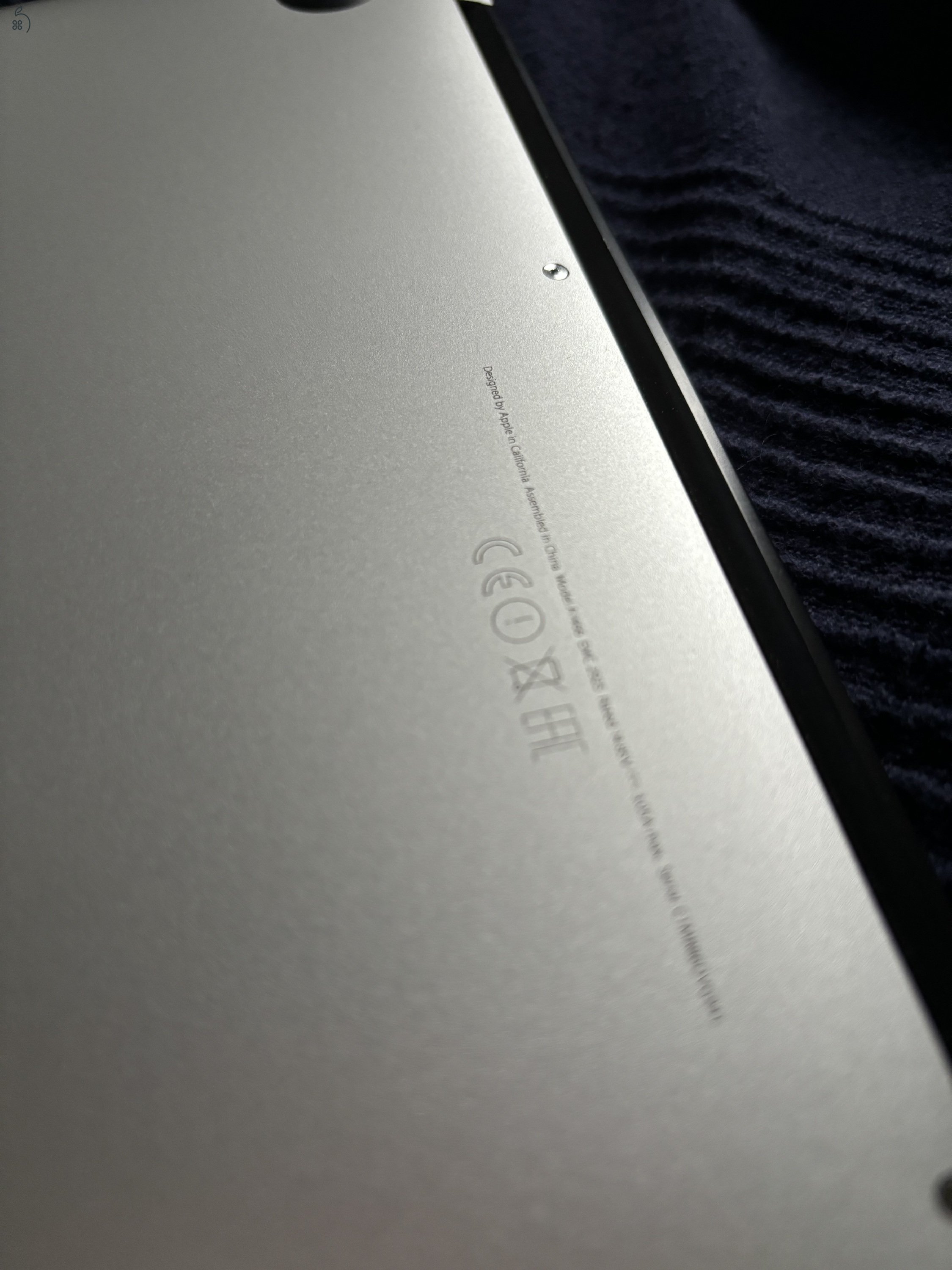 Macbook Air 2015 256GB